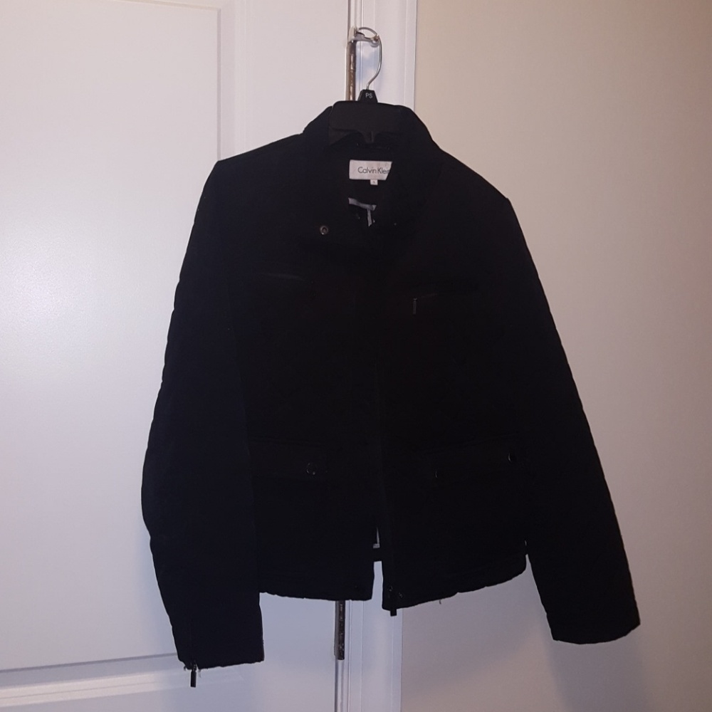 Calvin Klein Coat